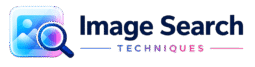 Image Search Techniques Logo